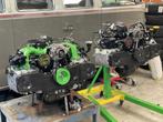 Ombouwen Subaru motor - Subaru conversie Volkswagen T1 T2 T3