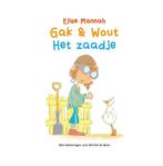 Het zaadje / Gak en Wout 9789087820367 Elise Mannah, Verzenden, Gelezen, Elise Mannah
