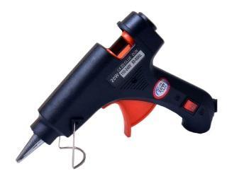 Budget hobby lijmpistool 20 watt voor patronen goedkoop, Hobby en Vrije tijd, Knutselen, Nieuw, Ophalen of Verzenden