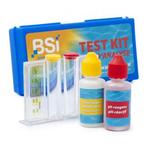 pH en chloor tester | BSI (Vloeistof), Verzenden, Nieuw
