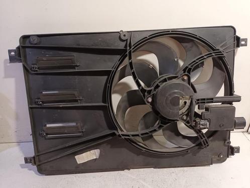 Koelventilator Volvo V40  D2 31319165, Auto-onderdelen, Motor en Toebehoren, ARN erkend, Stiba lid, Erkend duurzaam, Gebruikt
