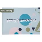 JEP! Kids Zwangerschapsdagboek - Veldgroen 9789083067742, Boeken, Zwangerschap en Opvoeding, Verzenden, Zo goed als nieuw