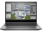 HP ZBook Fury G8 - Mobiel werkstation - Intel® Core™, Huis en Inrichting, Verzenden, Zo goed als nieuw
