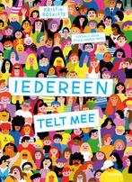 Iedereen telt mee (9789401492645, Kristin Roskifte), Verzenden, Nieuw