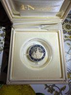 Vaticaan. 2 Euro 2017 Fatima Proof (Zonder Minimumprijs), Postzegels en Munten, Munten | Europa | Euromunten