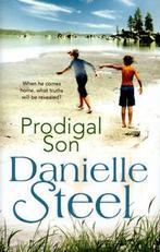 Prodigal son by Danielle Steel (Hardback), Verzenden, Gelezen, Danielle Steel