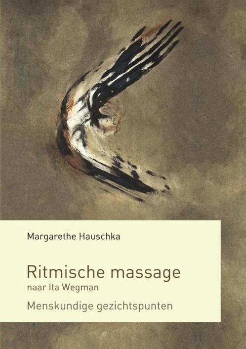 9789083081168 Ritmische massage naar Ita Wegman, Boeken, Gezondheid, Dieet en Voeding, Nieuw, Verzenden