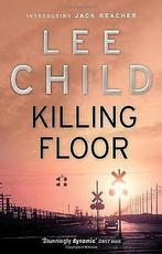 Killing Floor (Jack Reacher)  Child, Lee  Book, Gelezen, Child, Lee, Verzenden