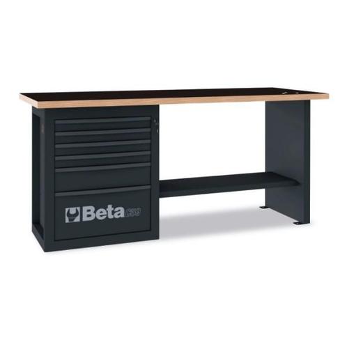 Beta C59A Werkbank, Doe-het-zelf en Verbouw, Werkbanken, Nieuw, Verzenden