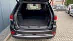 Jeep Grand Cherokee ombouw grijs kenteken, Nieuw, Jeep