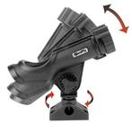 Scotty 230 Powerlock Hengelhouder met zij/dekmontage (241), Nieuw, Overige typen