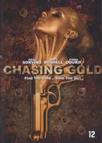 Chasing Gold (DVD), Verzenden, Nieuw in verpakking