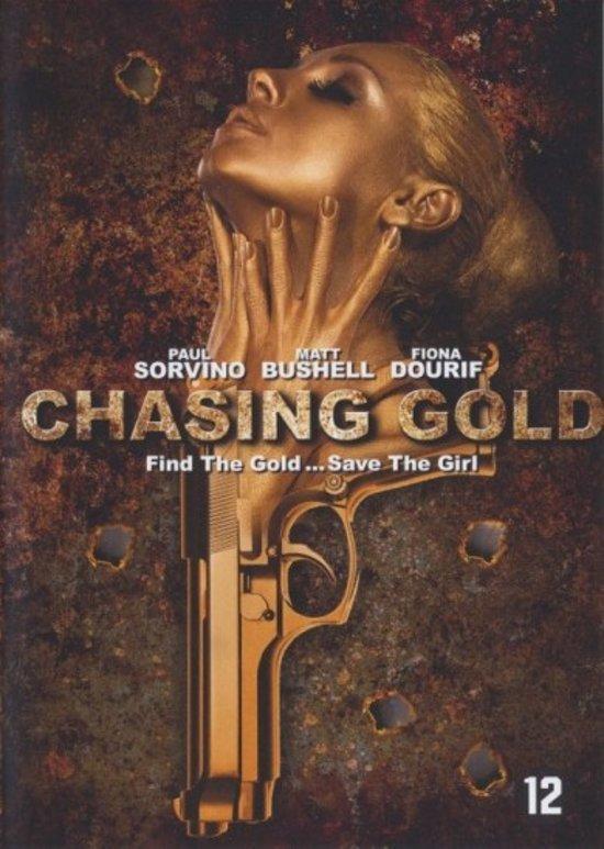 Chasing Gold (DVD), Cd's en Dvd's, Dvd's | Actie, Verzenden
