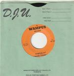 Howard Chandler - Wampus Cat + Island Of Love (Vinylsingle), Verzenden, Nieuw in verpakking