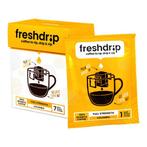 Full-strength drip coffee - Colombia - Freshdrip, Nieuw, Verzenden