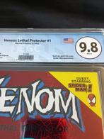 Venom: Lethal Protector (Vol. 1) #1 - Red Foil Cover - EGC, Nieuw