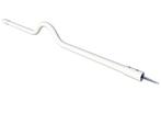 SecuBar Barrierestang Heavy Duty in de dag Twist Combi 1470, Verzenden, Nieuw