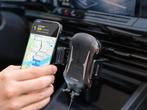 Hyundai telefoonhouder auto met draadloze oplader, Nieuw