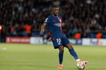 Wedstrijdtickets PSG 2024/25 beschikbaar voor biedingen
