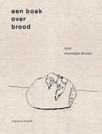 Een boek over brood 9789493095335 Issa Niemeijer, Boeken, Verzenden, Zo goed als nieuw, Issa Niemeijer