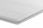 Koudschuim topdek matras 180x220 cm topper 9 cm dik