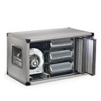 GGM Gastro | Luchtzuiveringssysteem 4600 m³ - met voor & |, Doe-het-zelf en Verbouw, Ventilatie en Afzuiging, Verzenden, Nieuw