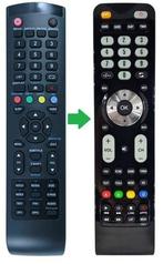 Dyon RC91853 afstandsbediening, Audio, Tv en Foto, Afstandsbedieningen, Verzenden, Nieuw