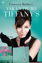 Vakantie bij Tiffanys 9789044360011 Francesca Baldacci, Verzenden, Gelezen, Francesca Baldacci