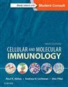 Cellular and Molecular Immunology, 9780323479783, Verzenden, Zo goed als nieuw, Studieboeken