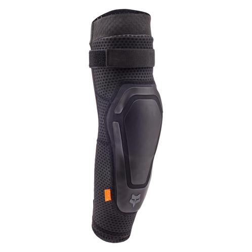 Elleboogbeschermer FOX Launch Pro MX Zwart, Motoren, Accessoires | Overige, Nieuw, Verzenden