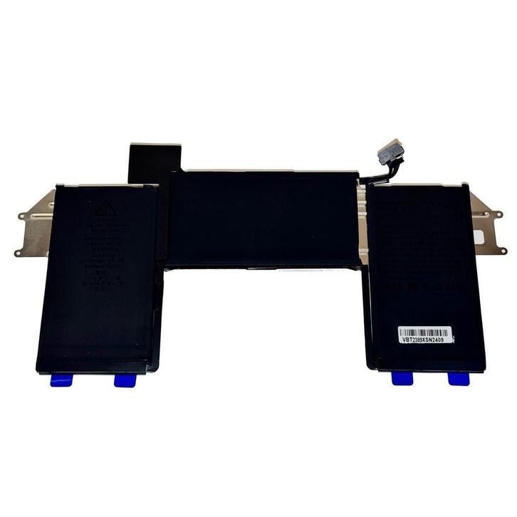 MacBook Air 2020 M1 – Accu (A2337) | Hoogwaardige Batterij, Computers en Software, Apple Macbooks, Nieuw, 2 tot 3 Ghz, 13 inch