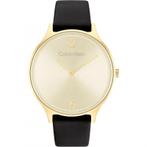 Calvin Klein Timeless  25200008 horloge 38mm, Sieraden, Tassen en Uiterlijk, Horloges | Dames, Nieuw, Verzenden