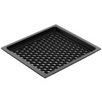 AMT Gastroguss Gastronorm pan – BBQ grilloppervlak – Per, Ophalen of Verzenden, Nieuw
