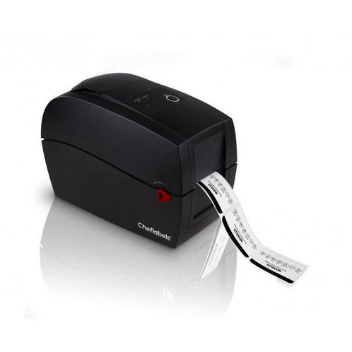 Cheflabels Printer HACCP, Huis en Inrichting, Schoonmaakartikelen, Verzenden