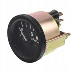 Manometer M12x1,5 0 Tot 250 Bar - Luchtdrukmeter - Drukmeter, Ophalen of Verzenden