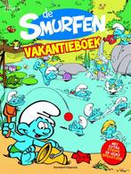 De Smurfen - Vakantieboek 9789002257513 Peyo, Gelezen, Peyo, Verzenden
