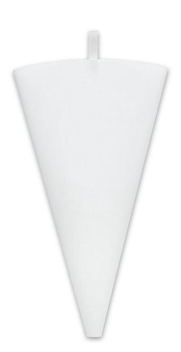 GGM Gastro | Slagroomspuit/slagroomzak - maat 5 | 20550 | beschikbaar voor biedingen