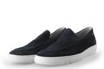 Floris van Bommel Instappers in maat 40½ Grijs | 10% extra, Kleding | Heren, Schoenen, Overige kleuren, Verzenden, Overige typen