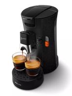 Philips Senseo Select CSA240/21 Koffiezetaparaat, Witgoed en Apparatuur, Koffiezetapparaten, Nieuw, Afneembaar waterreservoir