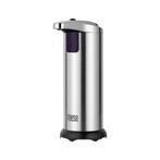 Teesa contactloze automatische zeepdispenser 11 x 7,5 x 18, Huis en Inrichting, Badkamer | Badtextiel en Accessoires, Ophalen of Verzenden