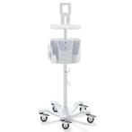 Welch allyn Connex Spot Mobile Work Surface Rolstatief, Verzenden, Nieuw