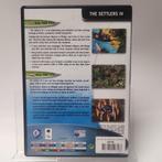 Settlers IV PC, Spelcomputers en Games, Ophalen of Verzenden, Zo goed als nieuw