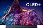 Philips 65OLED934 - 65 inch OLED 4K Ultra HD 120 Hz Smart TV, Audio, Tv en Foto, Televisies, Ophalen, Philips, Zo goed als nieuw