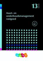 9789006340655 | Jellema 13 - Asset- en onderhoudsmanageme..., Boeken, Nieuw, Verzenden