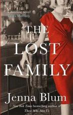 The Lost Family 9780349134635 Jenna Blum, Verzenden, Zo goed als nieuw, Jenna Blum