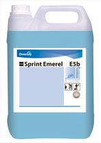 Taski Sprint Emerel - 2 x 5 liter, Huis en Inrichting, Schoonmaakartikelen, Verzenden