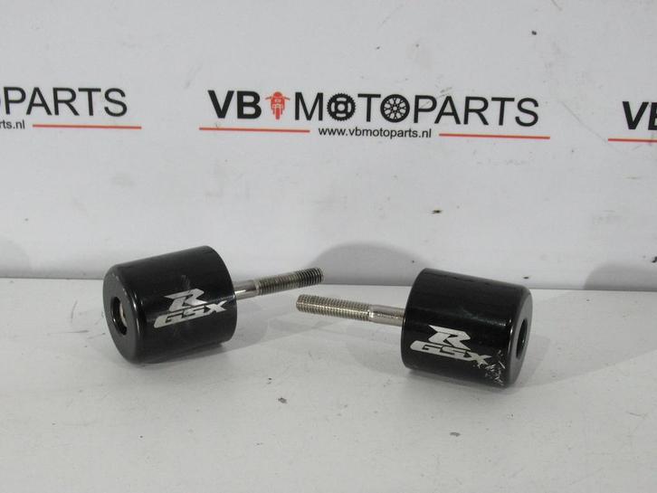 Suzuki GSX-R 1000 Stuurgewichten, Motoren, Onderdelen | Suzuki, Ophalen of Verzenden