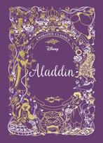 Aladdin 9781787414655 Lily Murray, Verzenden, Gelezen, Lily Murray