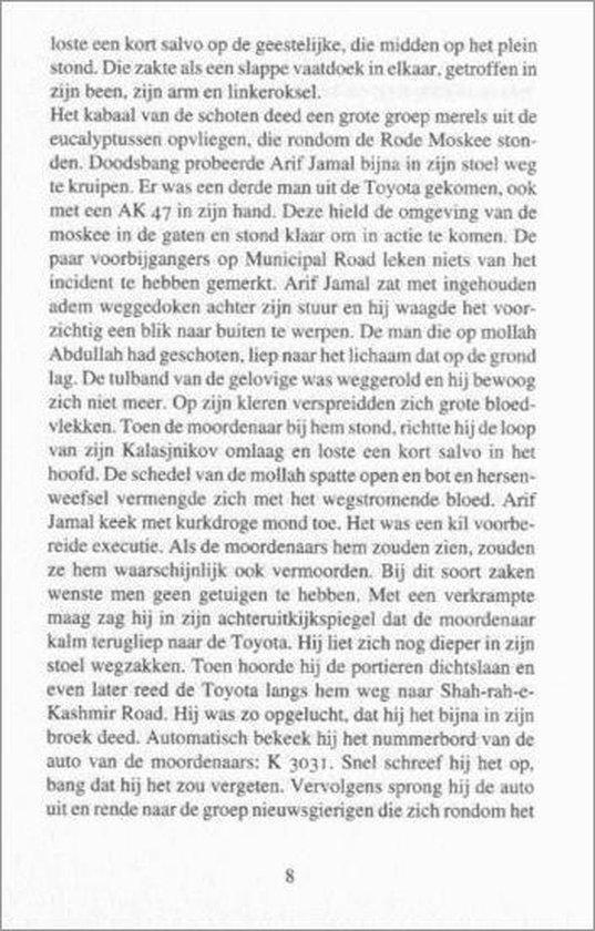 De wraak van Osama / SAS / 148 9789046110270, Boeken, Romans, Gelezen, Verzenden