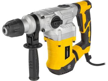 Powerplus Elektrische klopboormachine POWX11721 - 4 in 1: beschikbaar voor biedingen